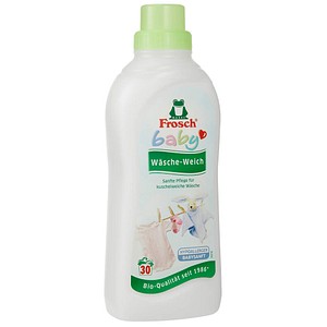 Frosch® Baby Weichspüler flüssig, 750 ml