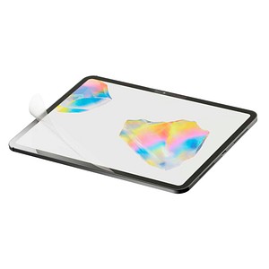 Paperlike 3.0 iPad Pro 12.9 (2022) Display-Schutzfolien für Apple iPad Pro 12,9“ 6. Gen (20220), 2 St.