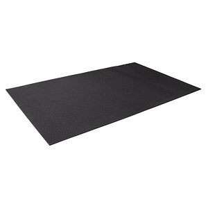 CP Antirutschmatte schwarz 75,0 x 43,5 cm, 1 St.