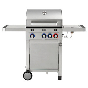 tepro Gasgrill Wellington 3 120,0 x 54,0 x 111,0 cm