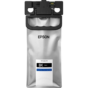 EPSON T13L1XL schwarz Druckerpatrone