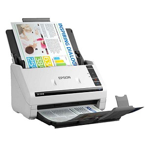 EPSON WorkForce DS-530III Dokumentenscanner