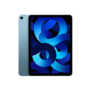 Apple iPad Air WiFi 5.Gen (2022) 27,7 cm (10,9 Zoll) 64 GB dunkelblau