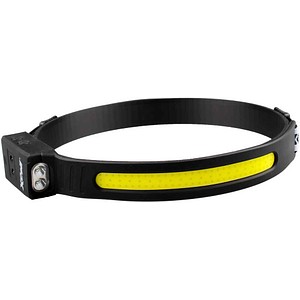 XCell® H450 LED Stirnlampe schwarz 31,0 cm, 450 Lumen, 1 St.