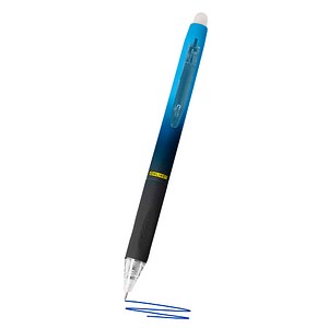 ONLINE® magiXX Design Gelschreiber Blue Eclipse 0,7 mm, Schreibfarbe: blau, 1 St.