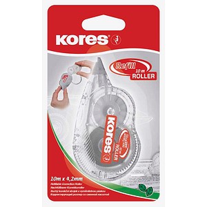 Kores® Korrekturroller Refill 4,2 mm, 1 St.
