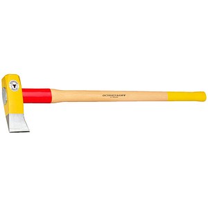OCHSENKOPF Spalthammer OX 638 H-3509 ROTBAND-PLUS