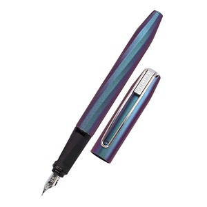ONLINE® Slope Metallic Patronenfüller Lilac M (mittel), 1 St.