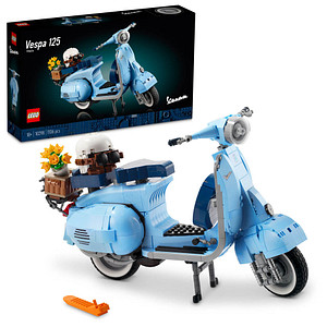 LEGO® Icons 10298 Vespa 125 Bausatz