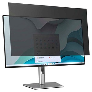 Kensington EQ Display-Blickschutzfolie für 58,4 cm (23,0 Zoll)