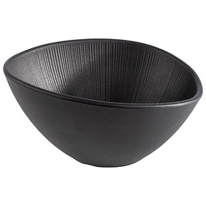 APS Schale NERO schwarz 0,5 l, 1 St.