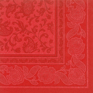 PAPSTAR Servietten ROYAL Ornaments 50 St.