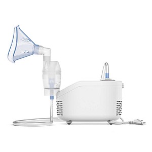 OMRON Inhalationsgerät Compact C101, 1 St.