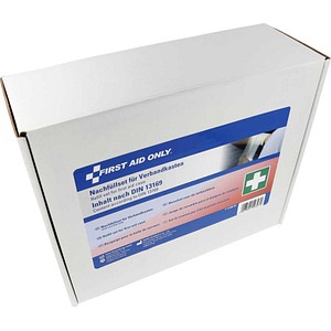 FIRST AID ONLY® Erste-Hilfe-Nachfüllset, 1 St.