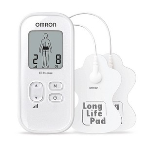 OMRON TENS-Gerät E3 Intense, 1 St.