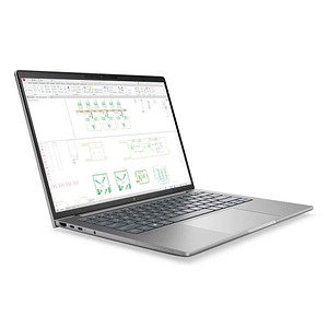 HP NB ZBook 8 G2i DS3X3AT#ABD Laptop 40,6 cm (16,0 Zoll), 48 GB RAM, 1 TB SSD, Intel® Core™ Ultra 7