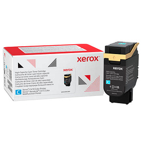 xerox 006R04686  cyan Toner