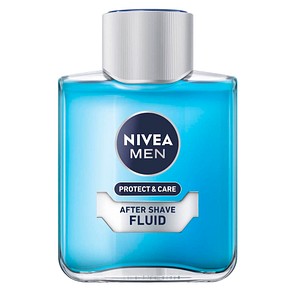 NIVEA MEN PROTECT & CARE After Shave Fluid 100,0 ml