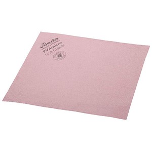 vileda® PROFESSIONAL PVAmicro Mikrofasertücher 95 °C waschbar, 5 St.