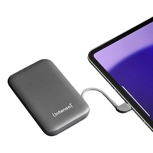Intenso S10000 Powerbank 10.000 mAh beige