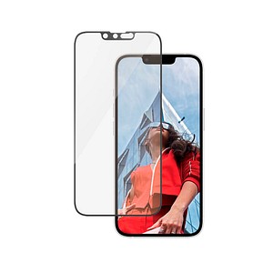 PanzerGlass™ Display-Schutzglas für Apple iPhone 16e
