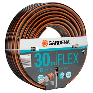 GARDENA Gartenschlauch Comfort FLEX 30,0 m