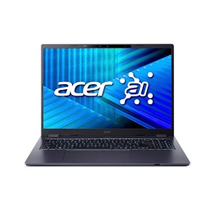acer TravelMate P4 TMP416-54-TCO-79UN Convertible Laptop 40,6 cm (16,0 Zoll), 32 GB RAM, 1 TB SSD, Intel® Core™ Ultra 7 255U
