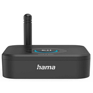 hama Link.it solo  Bluetooth-Adapter