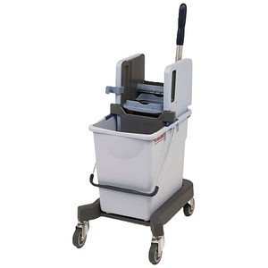 vileda® PROFESSIONAL Reinigungswagen CombiSpeed