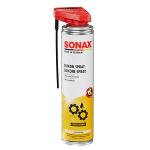 SONAX Silikonspray 400,0 ml
