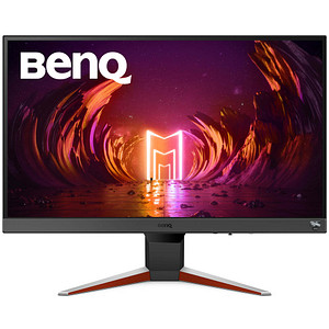 BenQ EX240N Monitor 60,45 cm (23,8 Zoll) grau