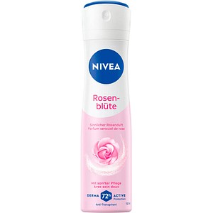 NIVEA Rosenblüte Deo-Spray 150,0 ml
