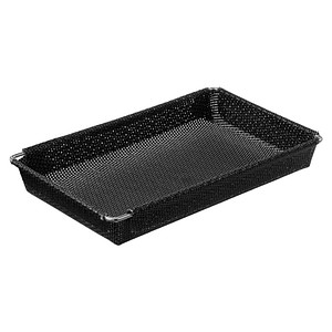 xavax® Korb für Heißluftfritteuse 12,5 x 20,0 x 3,0 cm, 1 St.