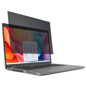 Kensington High Clarity Display-Blickschutzfolie für 39,6 cm (15,6 Zoll)
