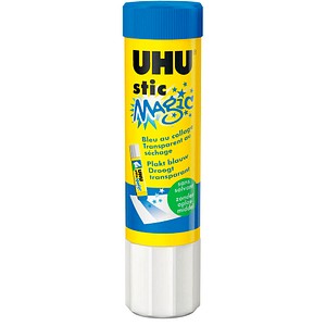 UHU stic MAGIC Klebestift 21,0 g, 1 St.