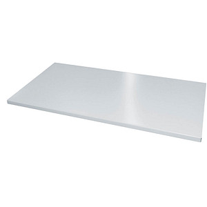 CP Fachboden grau 92,5 x 45,2 cm, 1 St.