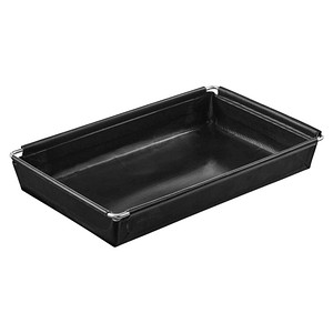 xavax® Behälter für Heißluftfritteuse 12,5 x 20,0 x 3,0 cm, 1 St.