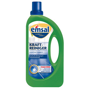 emsal Kraftreiniger Bodenreiniger 1,0 l