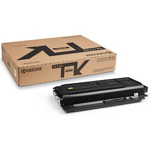 KYOCERA TK-7125  schwarz Toner