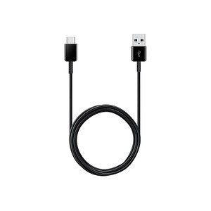 SAMSUNG USB 2.0 A/USB C Kabel 1,5 m schwarz