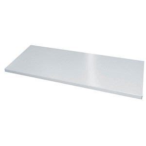 CP Fachboden grau 79,6 x 33,2 cm, 1 St.