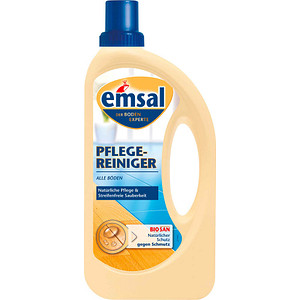 emsal Pflegereiniger Bodenreiniger 1,0 l