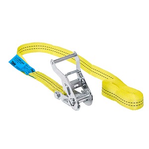 Yale® Spanngurt ZGR 35-1000-1 4,0 m