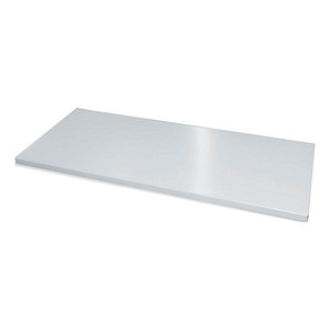 CP Fachboden grau 94,0 x 34,0 cm, 1 St.