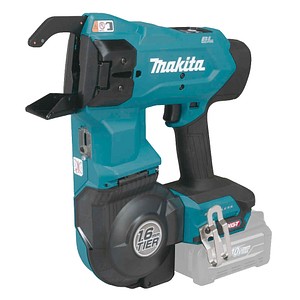 AKTION: makita TR001GZ Akku-Bewehrungsverbinder 40,0 V max., ohne Akku mit Prämie nach Registrierung