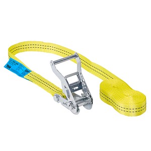 Yale® Spanngurt ZGR 35-1000-1 6,0 m