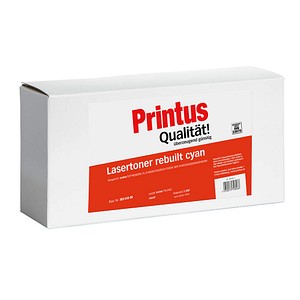 Printus cyan Toner ersetzt brother TN-245C Printus cyan Toner ersetzt brother TN-245C