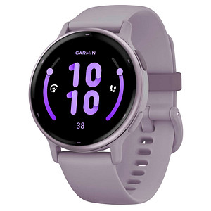 GARMIN Vivoactive 5 Smartwatch orchidee