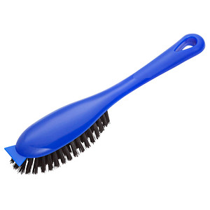 haug® bürsten Reinigungsbürste blau Kunststoff, 1 St.
