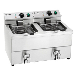 Bartscher IMBISS II Fritteuse